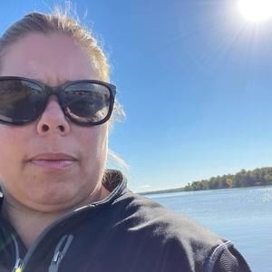 Meet your Posher, Kim